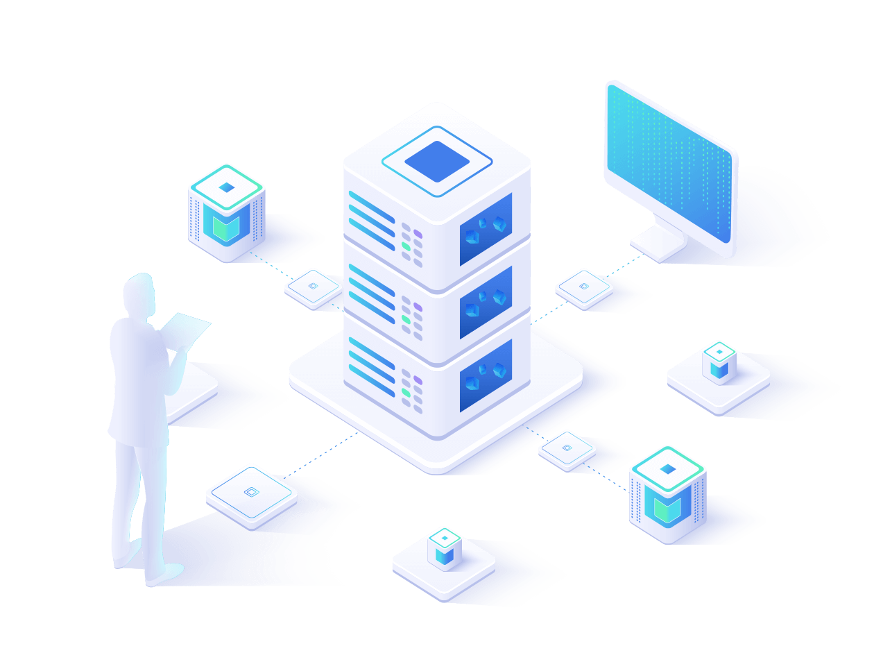 Root Cause Analyse auf Paketebene